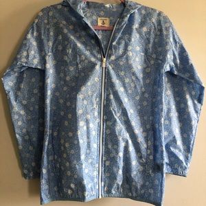 Land’s End Kids Raincoat